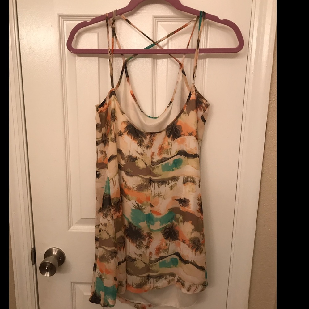 Boutique Dress